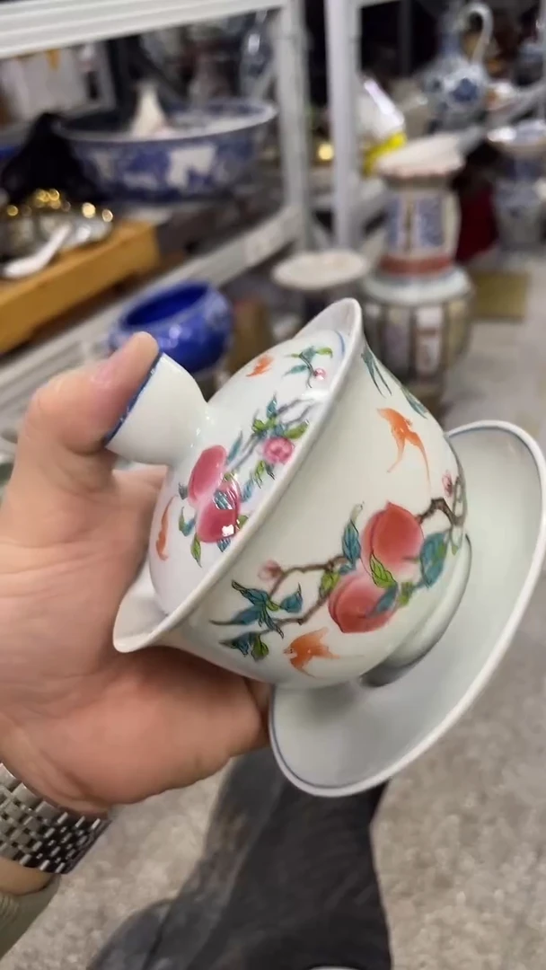 摆件金大侠好物推荐15