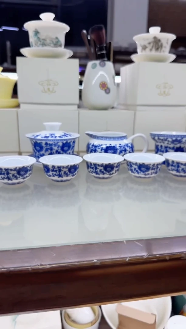 【闪购商品】瓷片言泥言泥言泥@YN