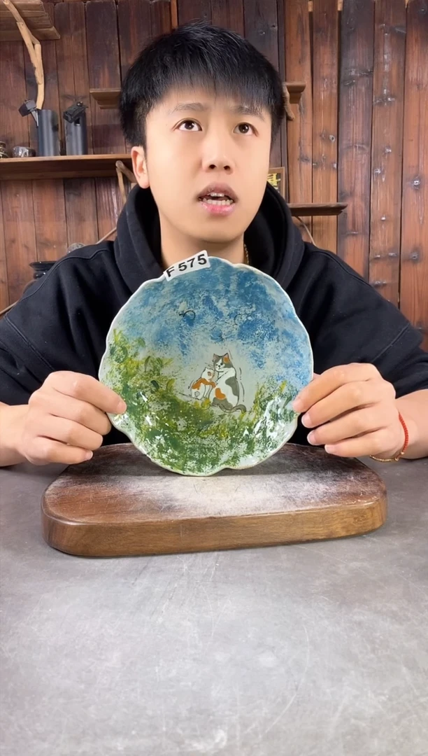 【闪购商品】碗675，开窑上新，手作开窑！