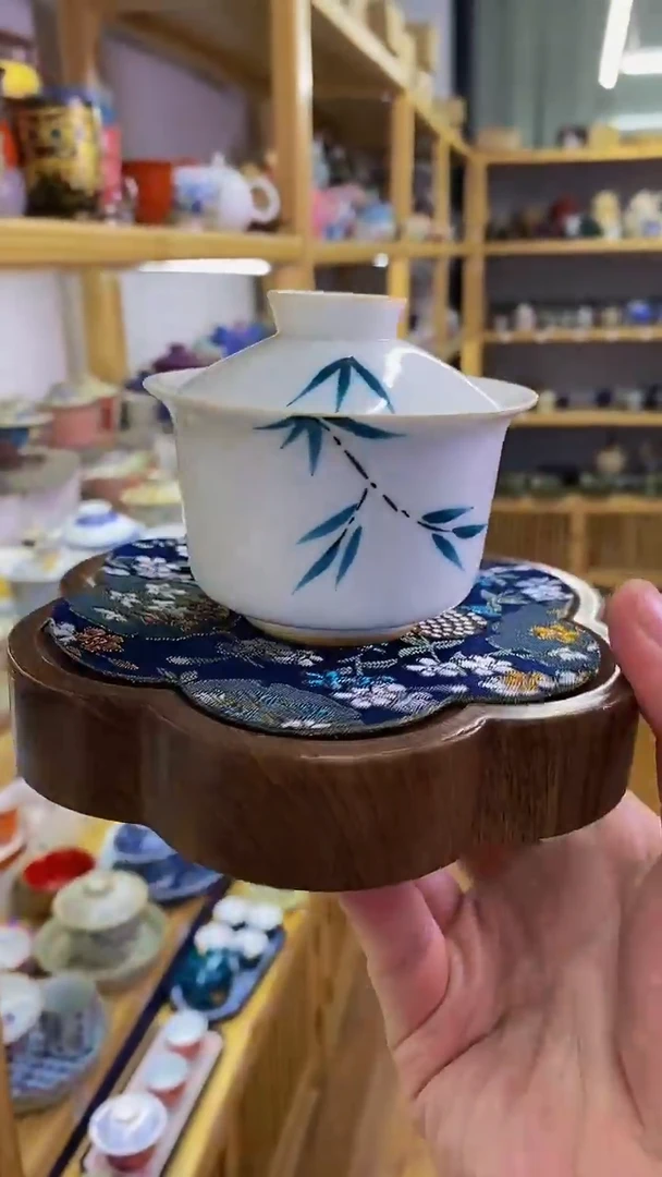 高温烧制陶瓷产品78