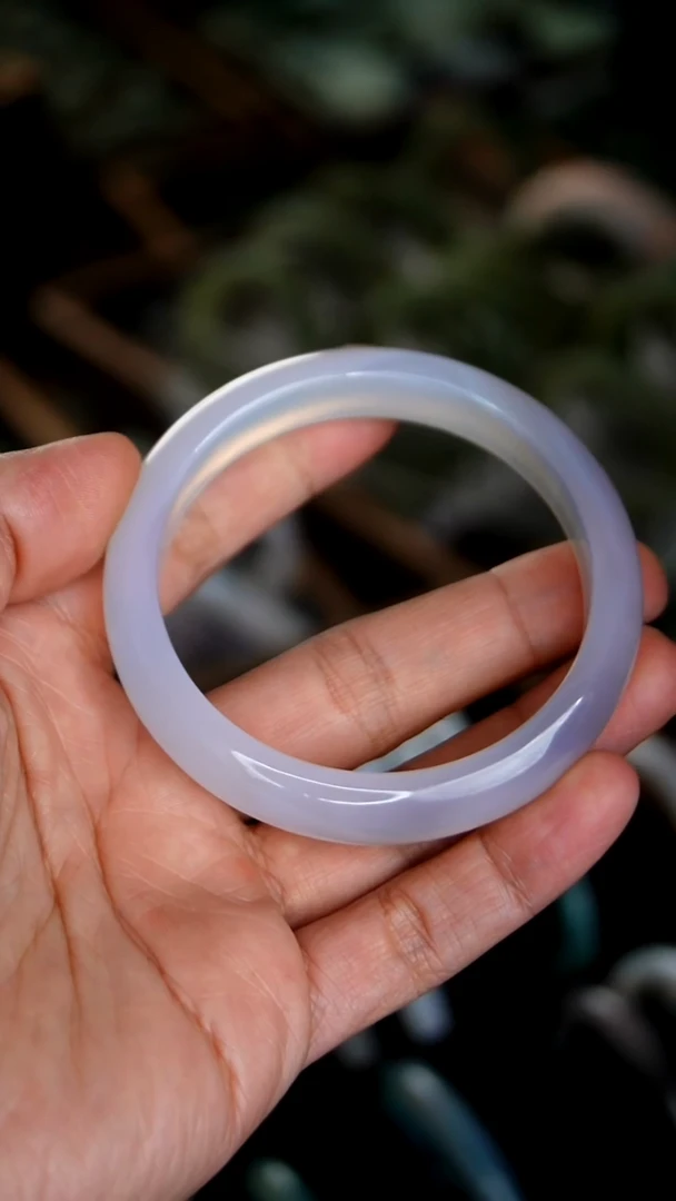 未镶嵌镯子玛瑙/玉髓红*?9.8