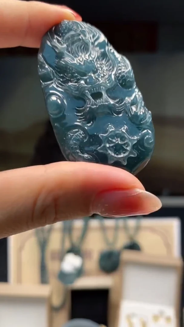 未镶嵌定制翡翠********527