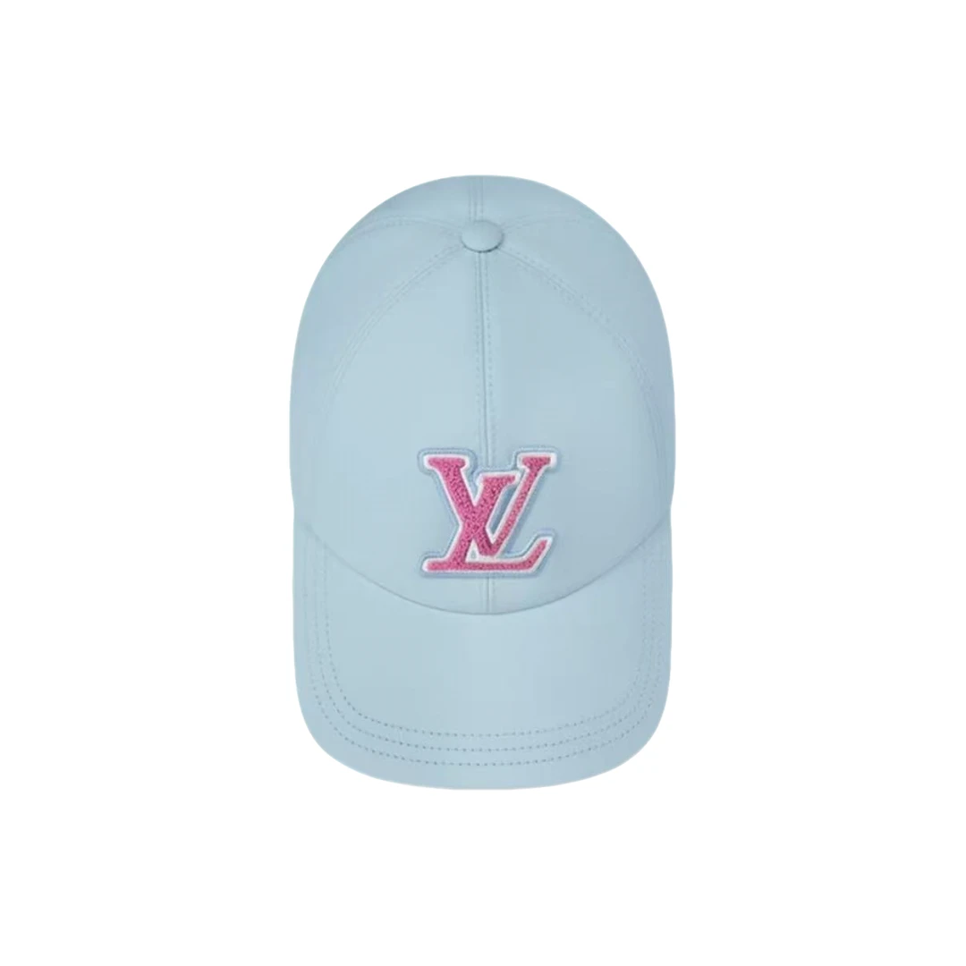 95新 LouisVuitton/路易威登 安洁利严选帽子/0012491