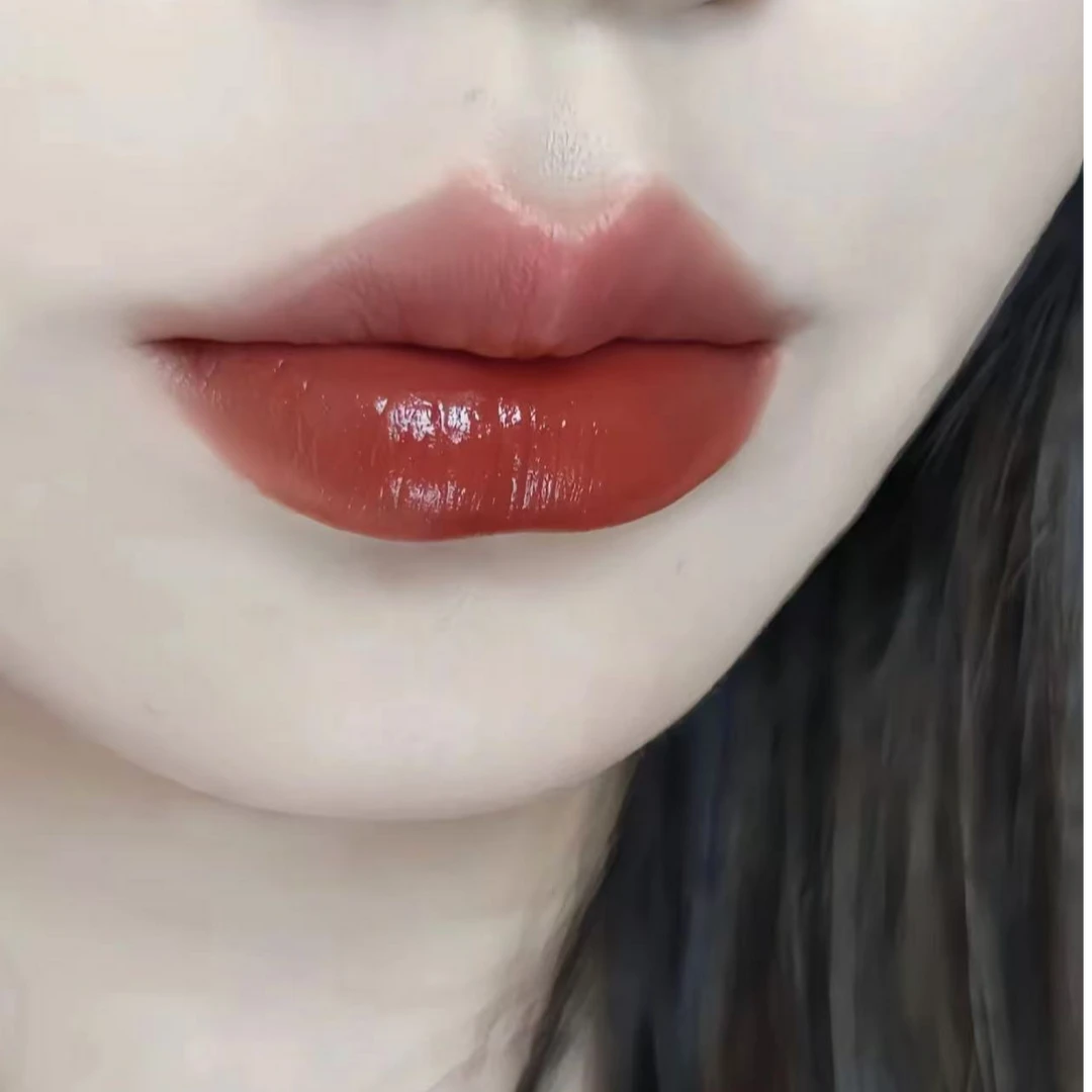 【菁菁专属】阿玛尼红管丝绒唇釉 206-1.5ml 陶土红棕（新款）