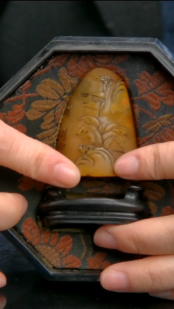 寿山石印石1111111