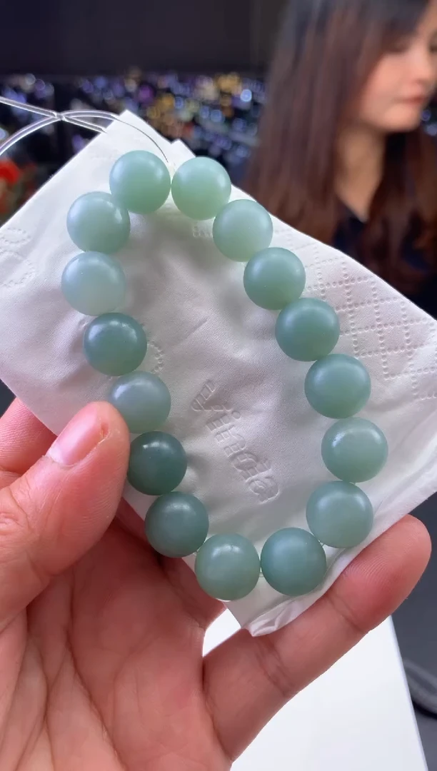 未镶嵌定制翡翠源*-1356