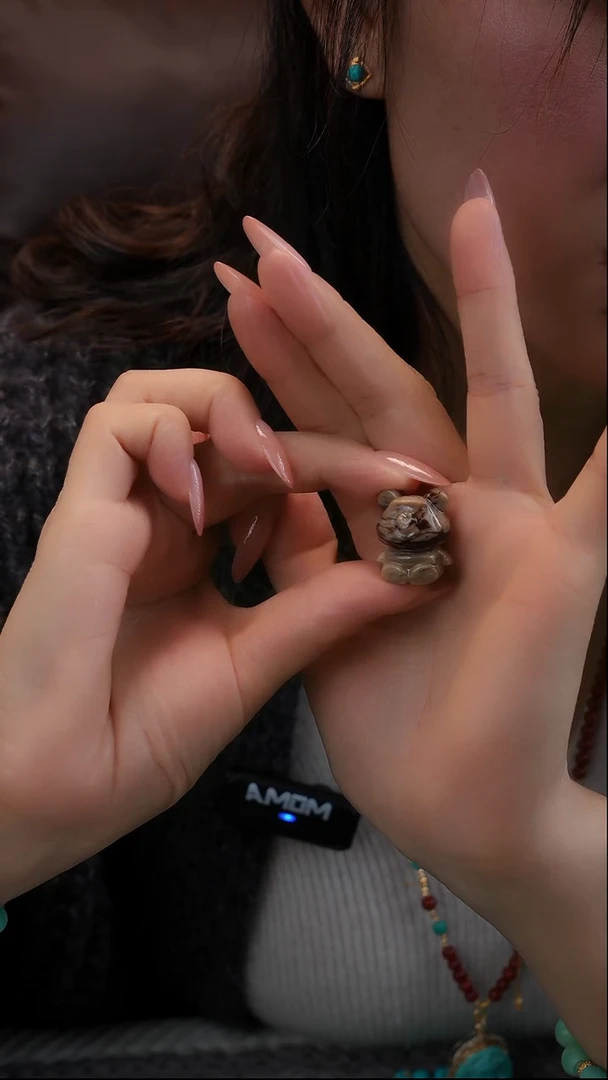 蜜蜡吊坠(不含链)未镶嵌1111