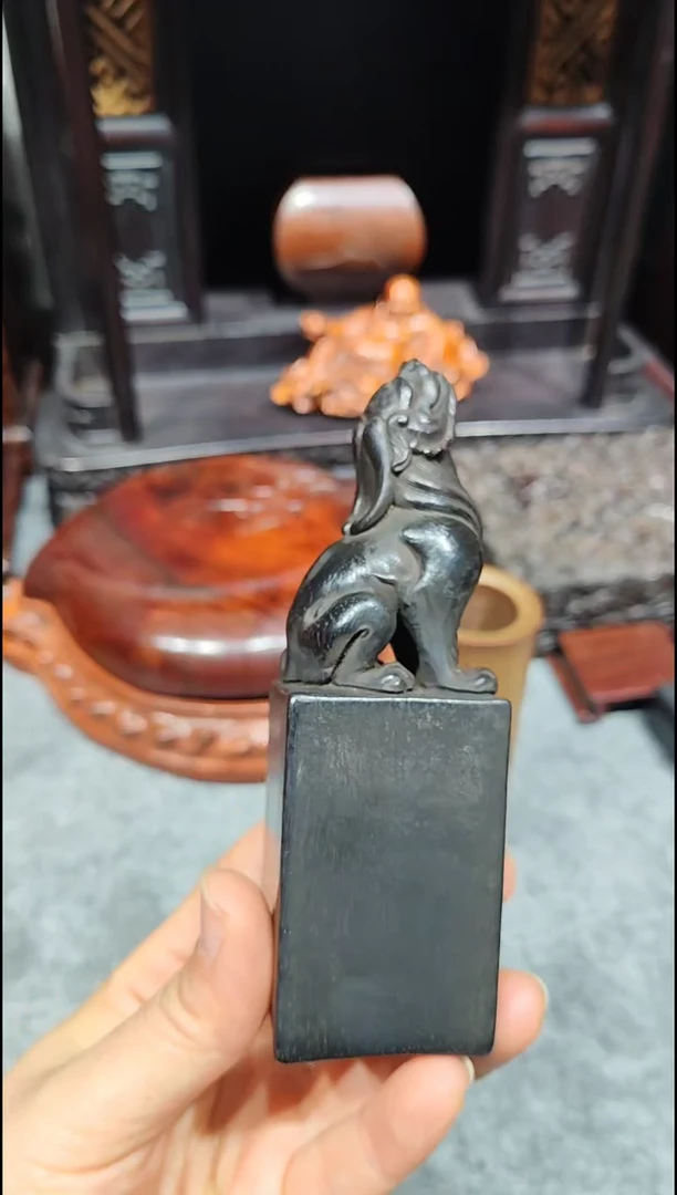 【闪购商品】徽韵淘木文房雅玩