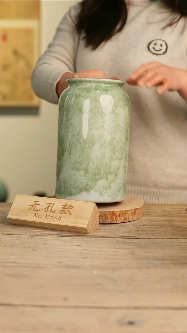 【闪购商品】摆件12-238高25口11误差2无孔