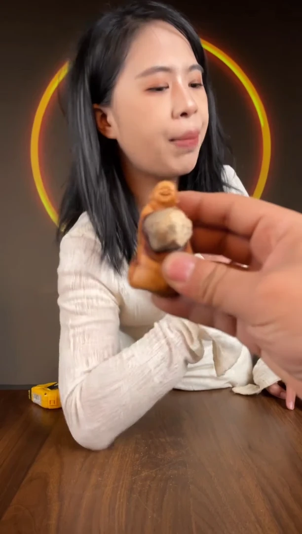 【闪购商品】柏木（崖柏）手工摆件,先抢先得!