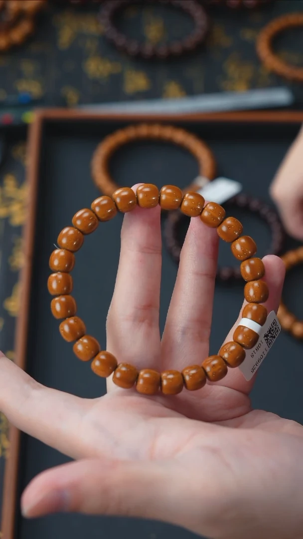 手串紫金鼠L**N实心老型9         10818