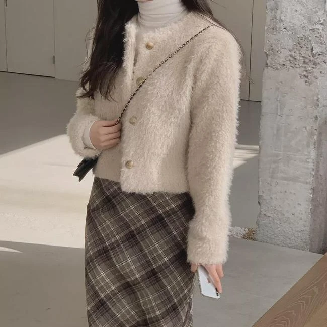 <40>401-410 非主图款 秋冬轻奢加厚女装（直播间专属链接）