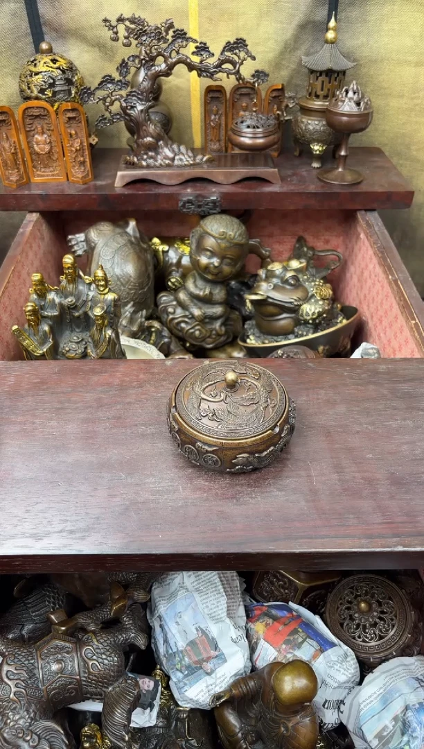 锦瑞铜专属精选链接