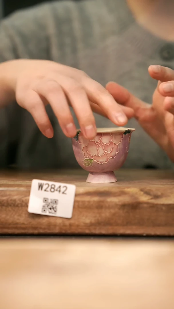 【经典福利】/ 杯子@@W2842