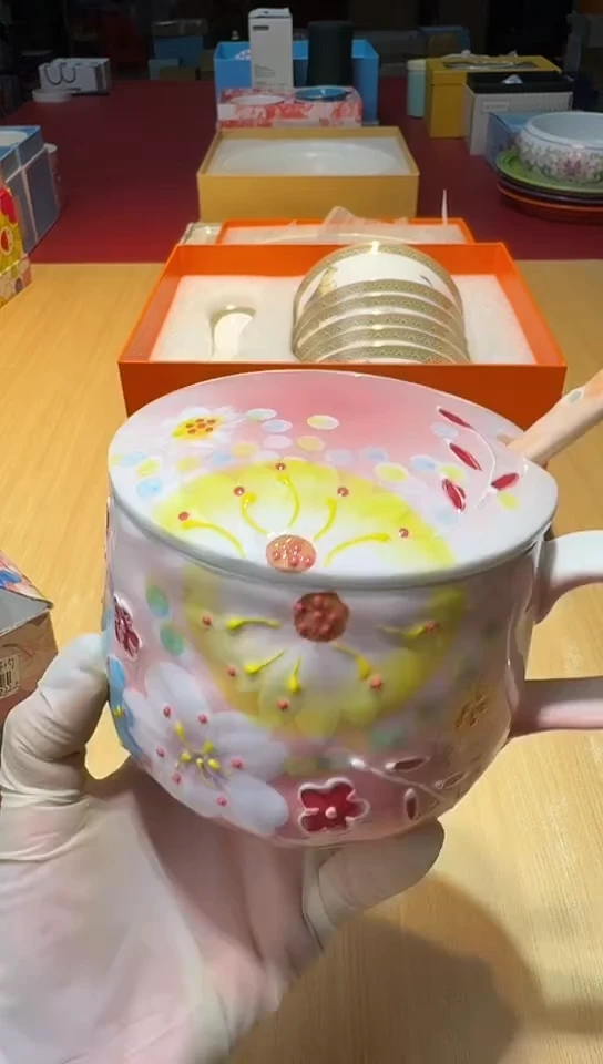 瓷片生活的本意是开心啊@@1