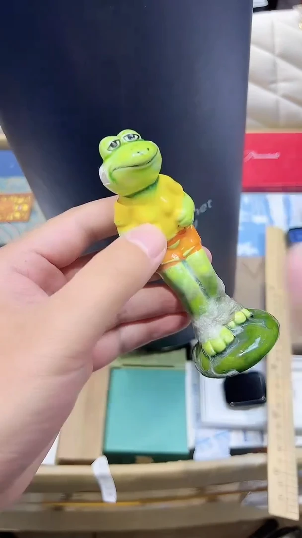 瓷片.全球寻宝高端瓷儿