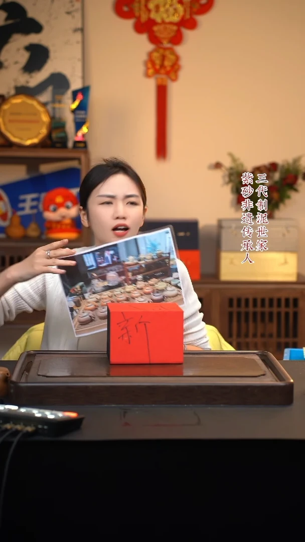 【闪购商品】紫砂茶壶六月茶器甄选紫砂