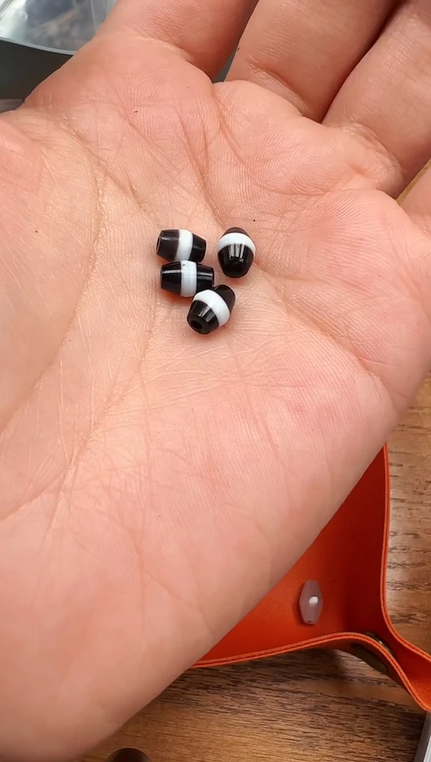 【闪购商品】玛瑙/玉髓颈饰未镶嵌【 肖钟出品 】随发1颗