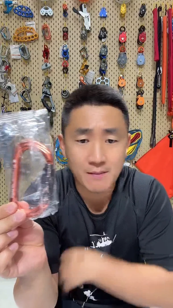 CRARO形二段自动锁保护器