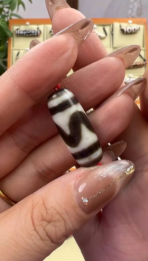 【闪购商品】玛瑙/玉髓吊坠(不含链)未镶嵌58.