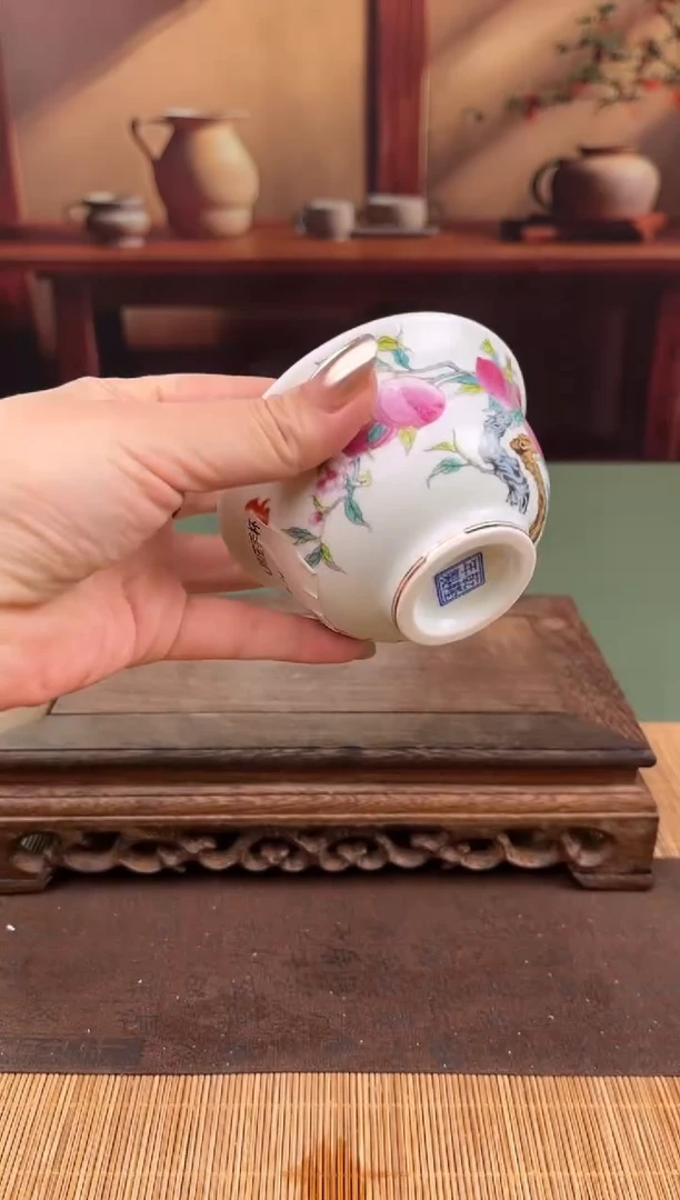 【闪购商品】顾德茶器福利闪购链接