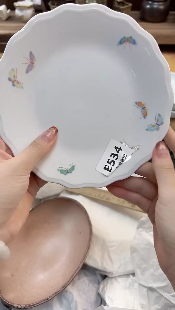 瓷片温**? 534