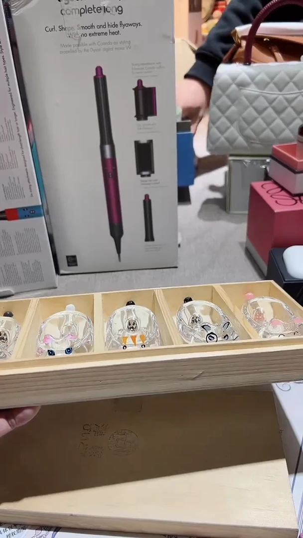 【闪购商品】瓷片正品保真，清库存