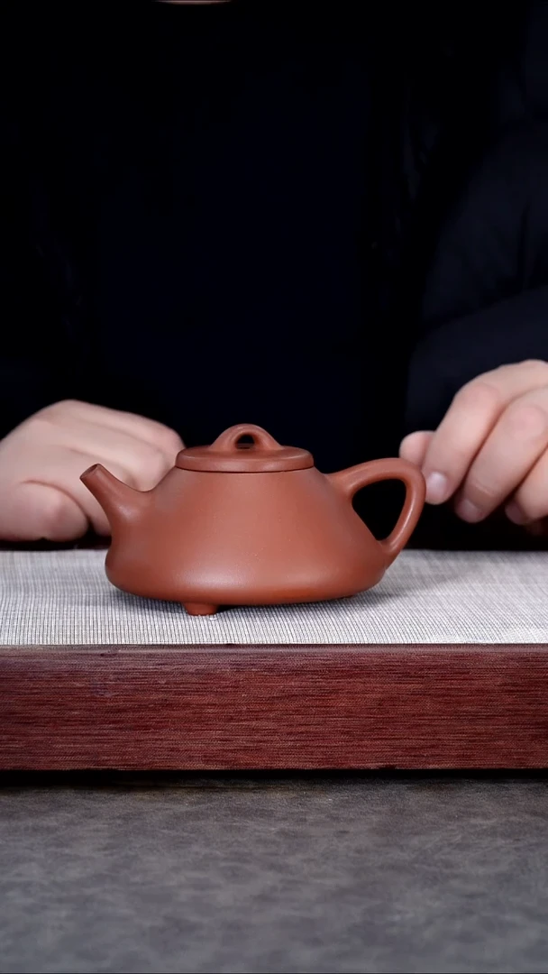 茶壶紫砂宜兴紫砂茶壶@@CH05170