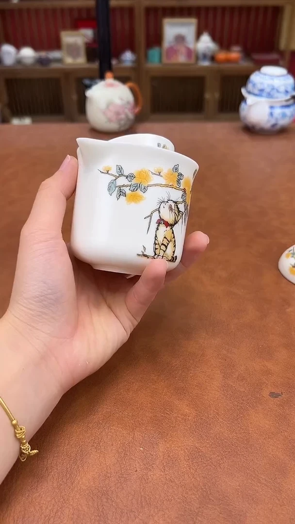 -熹宁陶瓷通用链接