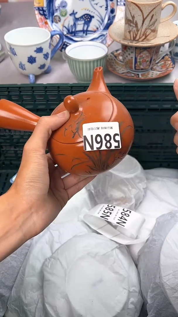 瓷片586N瓷器瓷器瓷器瓷器