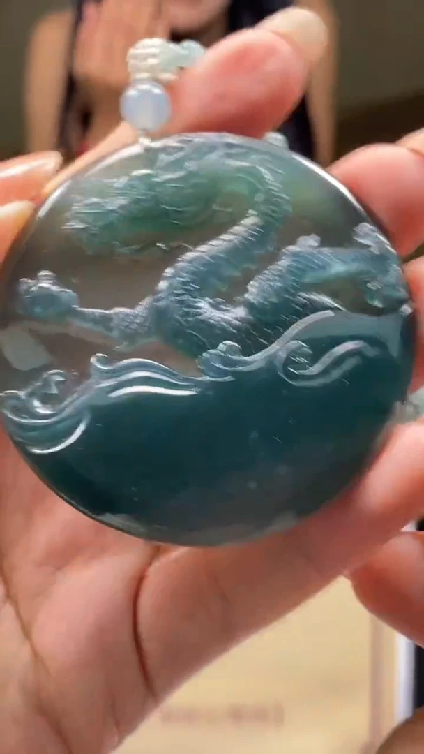 未镶嵌定制翡翠********760