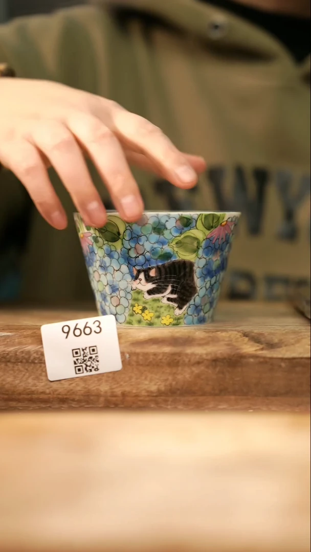 【落单孤品】福利/杯子@@9663