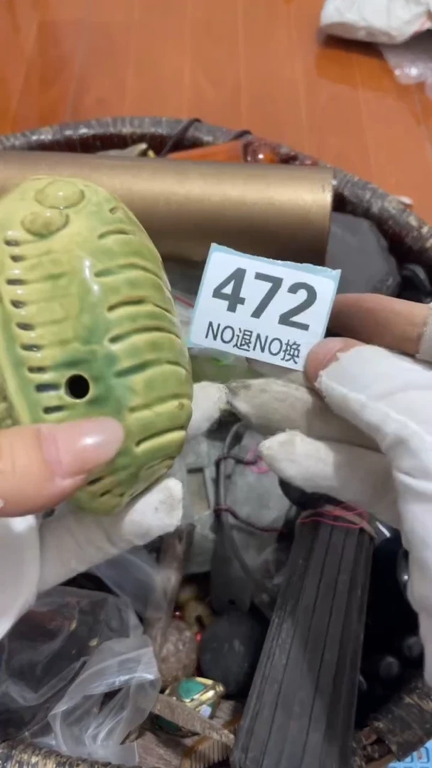 陶瓷王*雷直播间火爆热卖