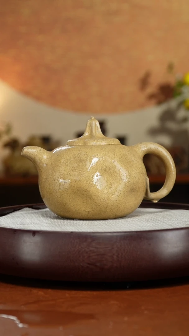 茶壶紫砂宜兴紫砂壶