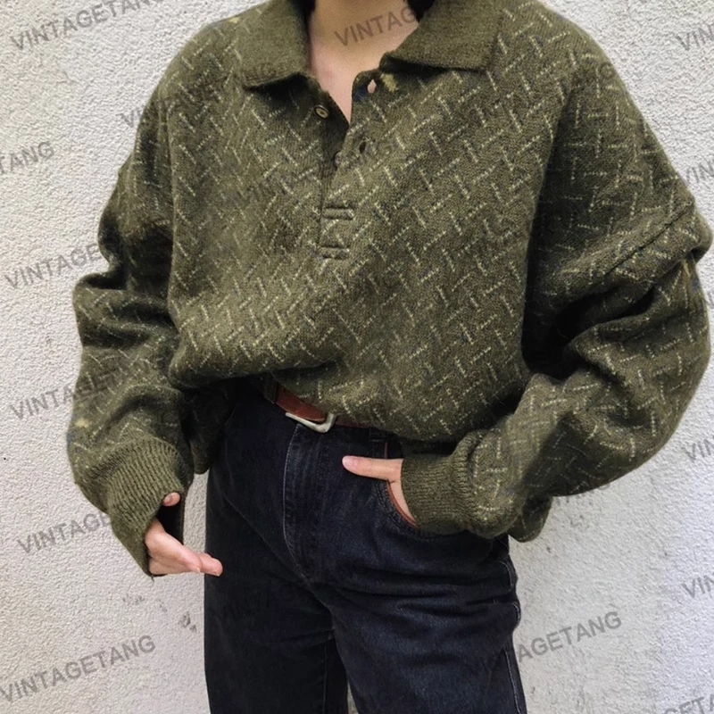 毛衣针织年中清仓（秋冬款）