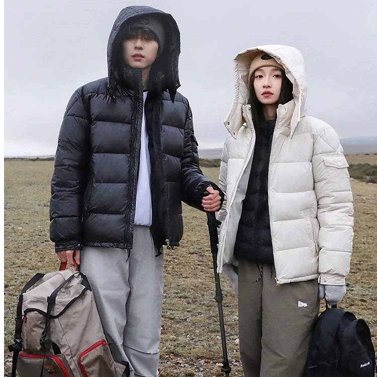 【sunny】2024新款时尚羽绒服DY07-2