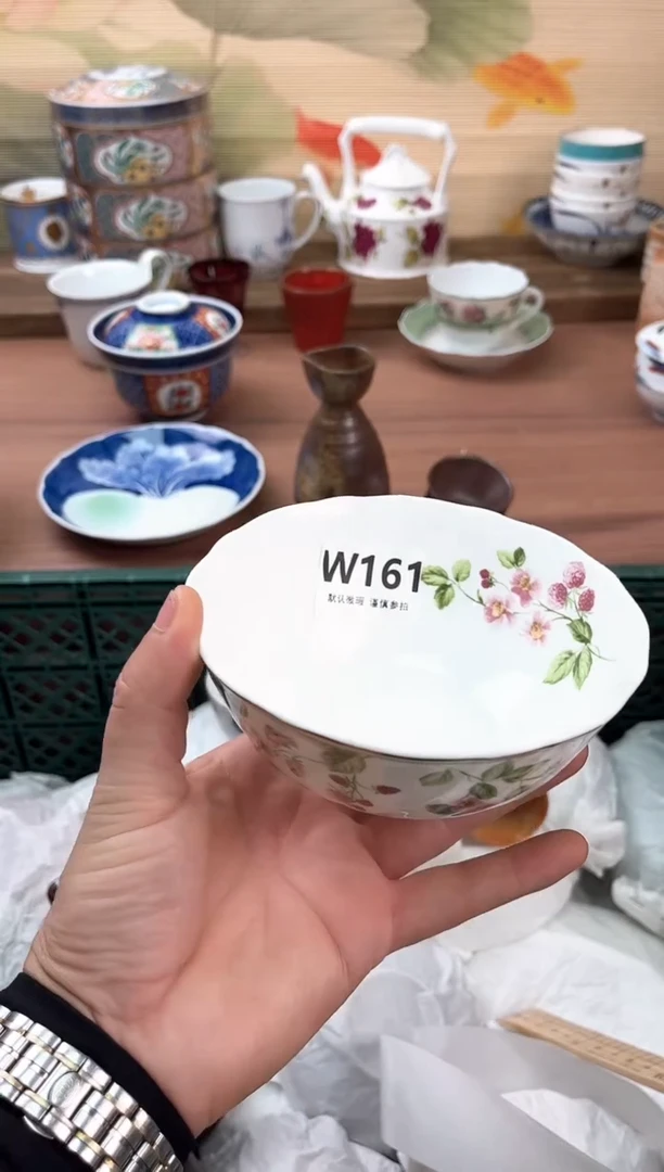 瓷片丸*姐161