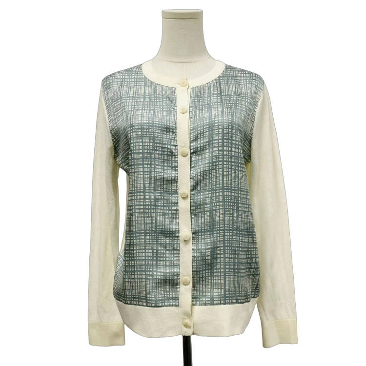 汤丽柏琦/上衣/95新/[260105SJ]