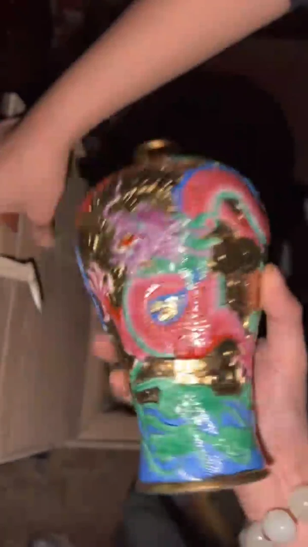 陶瓷一部青花瓷，半部华夏史！