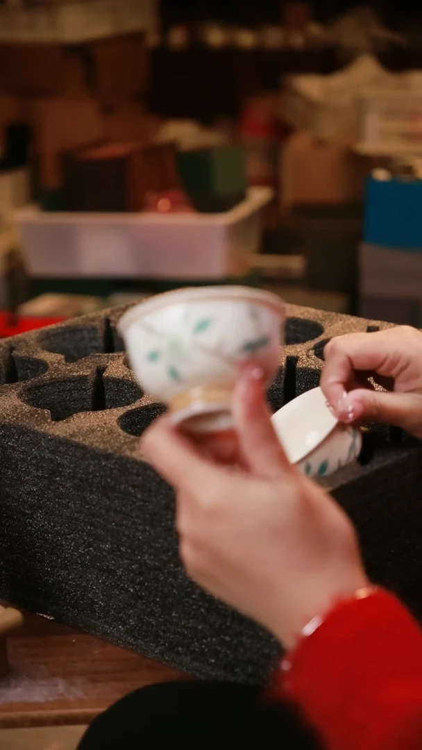 【闪购商品】其他茶具茶具（无礼盒@@T1947