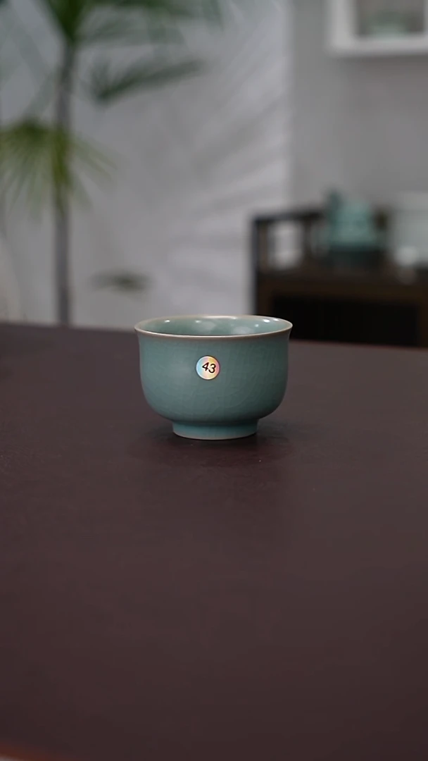 43号炉式杯微瑕福利     洁
