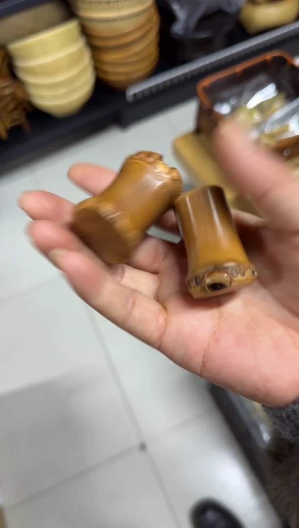【闪购商品】闪购商品特价竹鞭盖置18