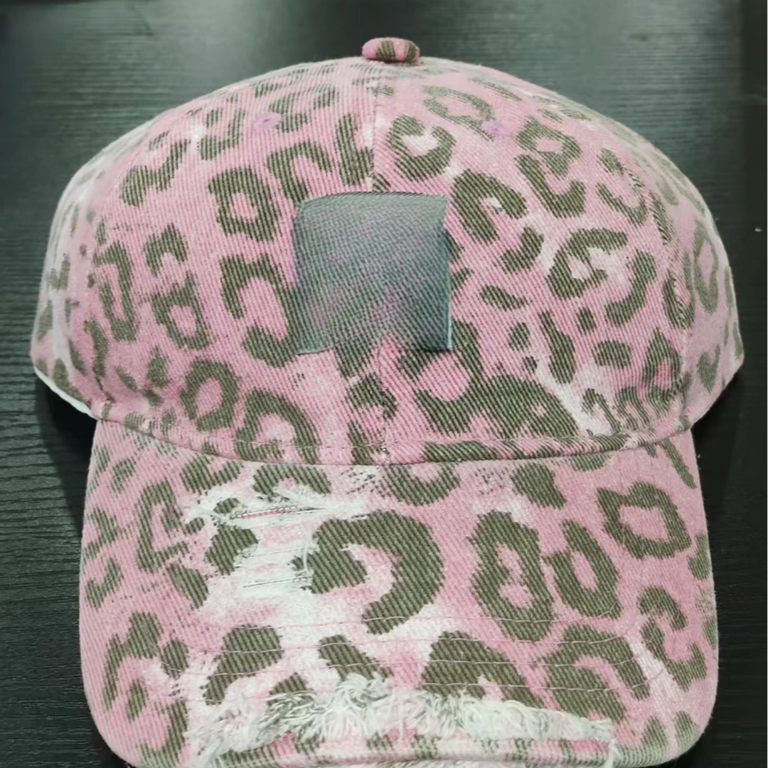 棒球帽针织冷帽均码美潮时尚