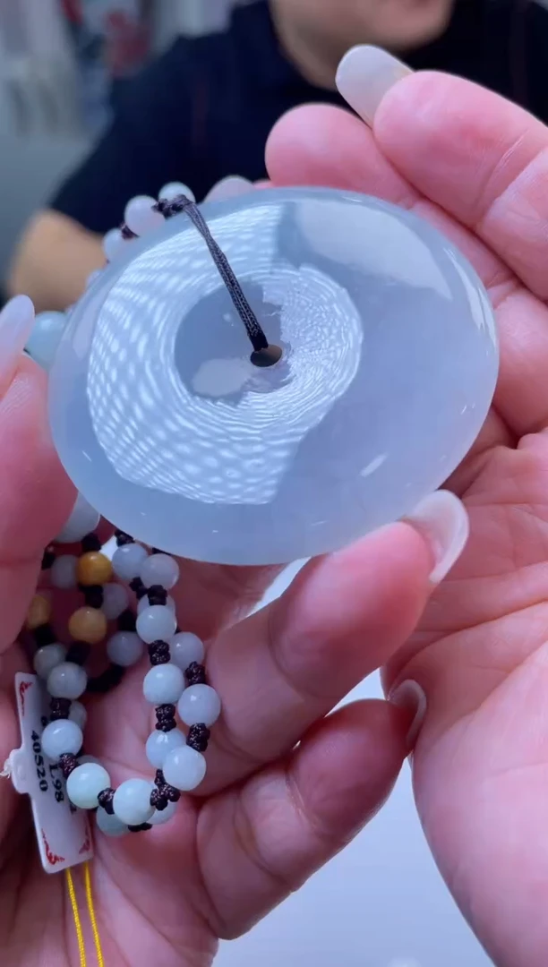 未镶嵌定制翡翠C-@@QJCC111717多样性发其一