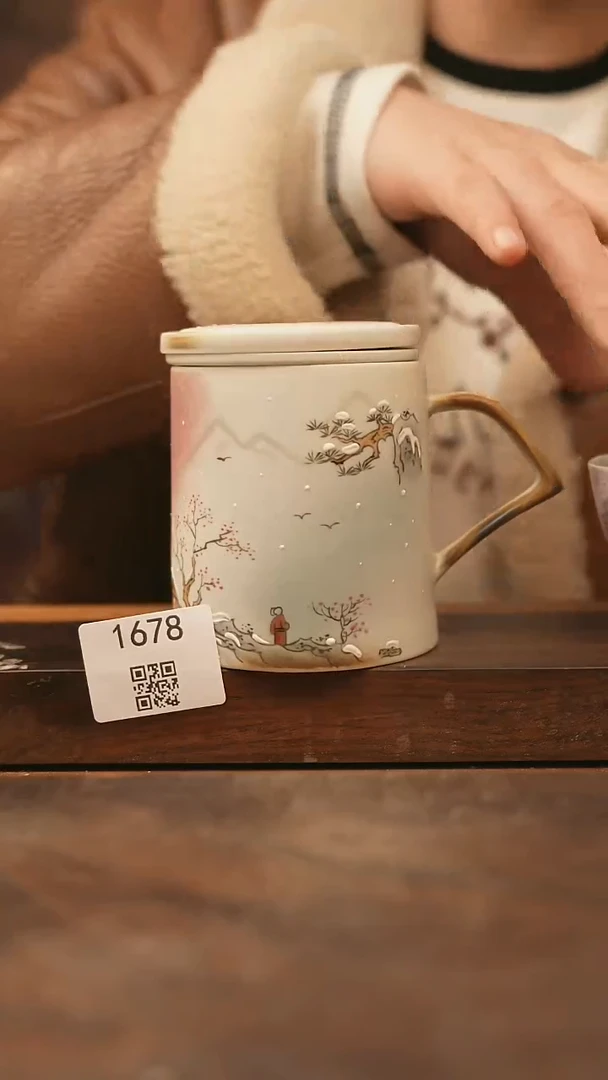 【落单孤品】/杯子@@1678