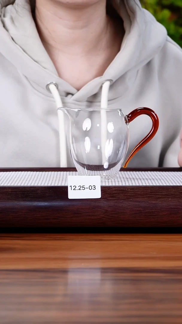 茶壶紫砂12.25-3 公道杯