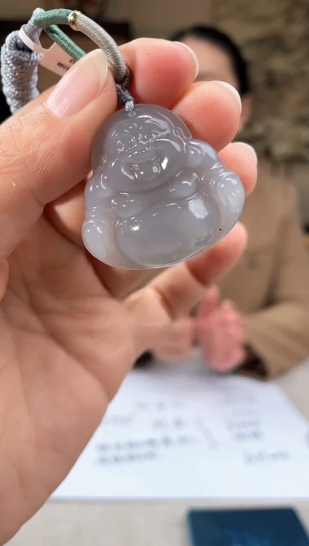 【闪购商品】定制和田玉多样性发货拍一发一07149