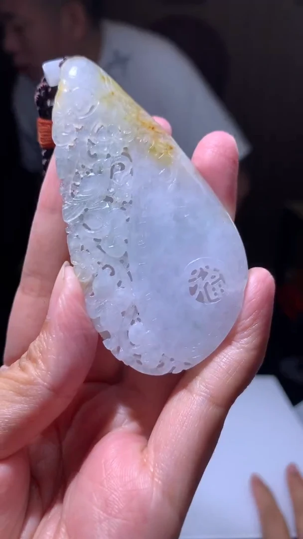 未镶嵌定制翡翠定制翡翠（拍一发一）