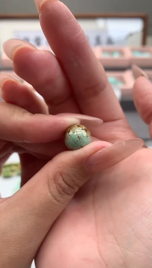【闪购商品】南红玛瑙单珠未镶嵌R40