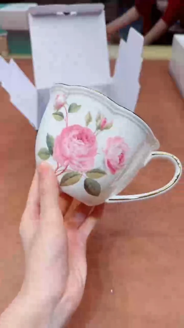 小狐狸精选日瓷器